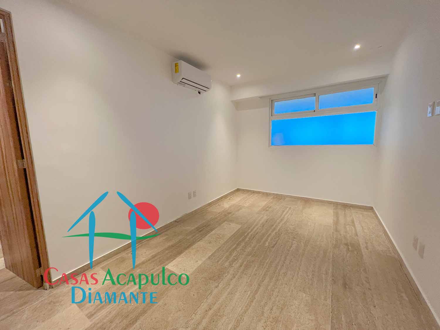 Ikaroa GH 4 - Recámara uno 1